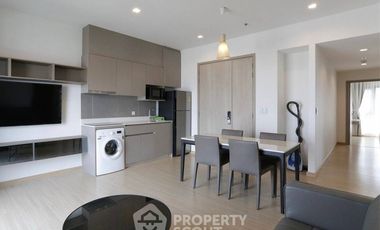 Condo en alquiler de 3 habitaciones en Bang Na, Bangkok
