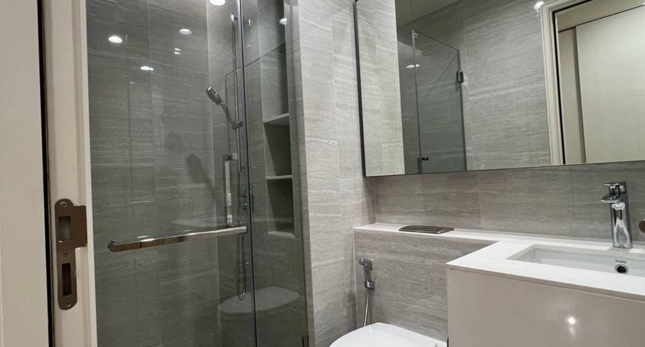 For rent 1 Beds condo in Sathon, Bangkok