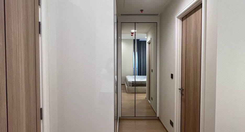 For rent 1 Beds condo in Sathon, Bangkok