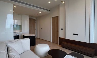 For rent 1 Beds condo in Sathon, Bangkok