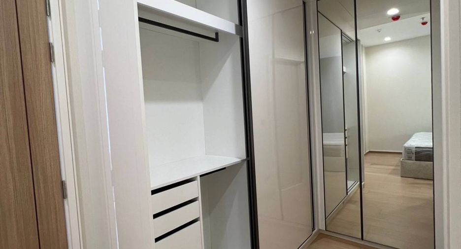 For rent 1 Beds condo in Sathon, Bangkok