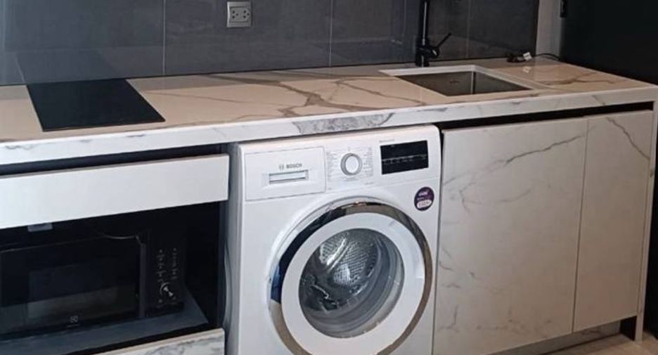 For rent 1 Beds condo in Phra Khanong, Bangkok
