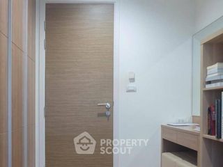 For rent 2 bedrooms condo in Phaya Thai, Bangkok