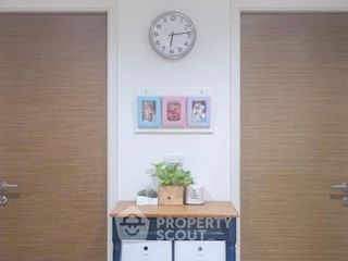 For rent 2 bedrooms condo in Phaya Thai, Bangkok