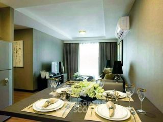 Wohnung zur Miete mit 2 Zimmer in Phaya Thai, Bangkok