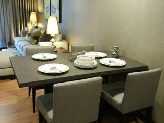 Wohnung zur Miete mit 2 Zimmer in Phaya Thai, Bangkok
