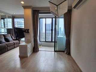 For rent 2 bedrooms condo in Ratchathewi, Bangkok
