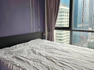 For rent 2 bedrooms condo in Ratchathewi, Bangkok