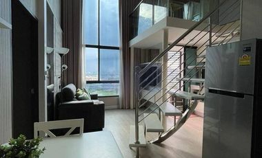 For rent 1 bed condo in Bang Na, Bangkok