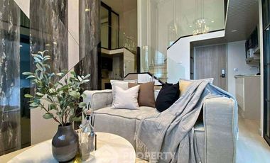 Condo en alquiler de 2 habitaciones en Sathon, Bangkok