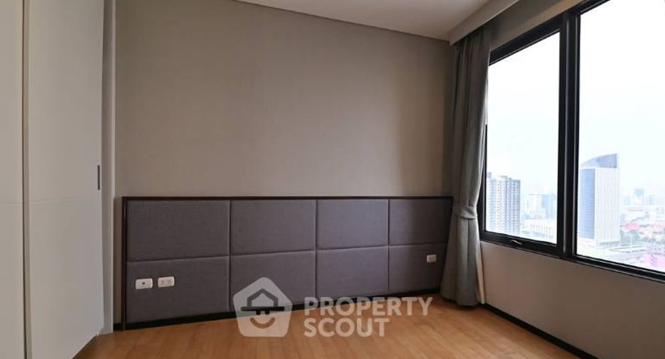 Wohnung zur Miete mit 2 Zimmer in Watthana, Bangkok
