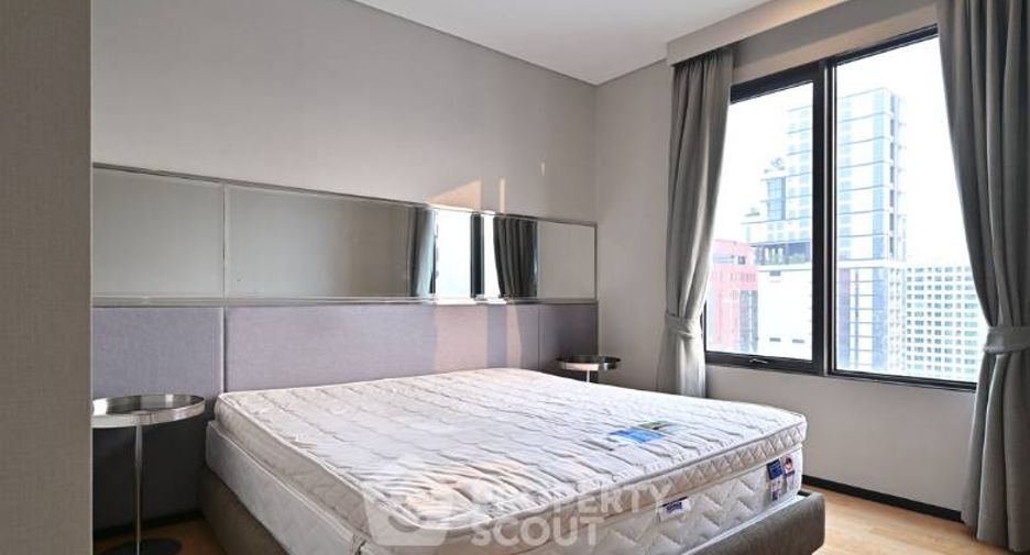 Wohnung zur Miete mit 2 Zimmer in Watthana, Bangkok