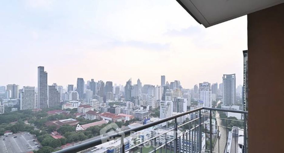Wohnung zur Miete mit 2 Zimmer in Watthana, Bangkok