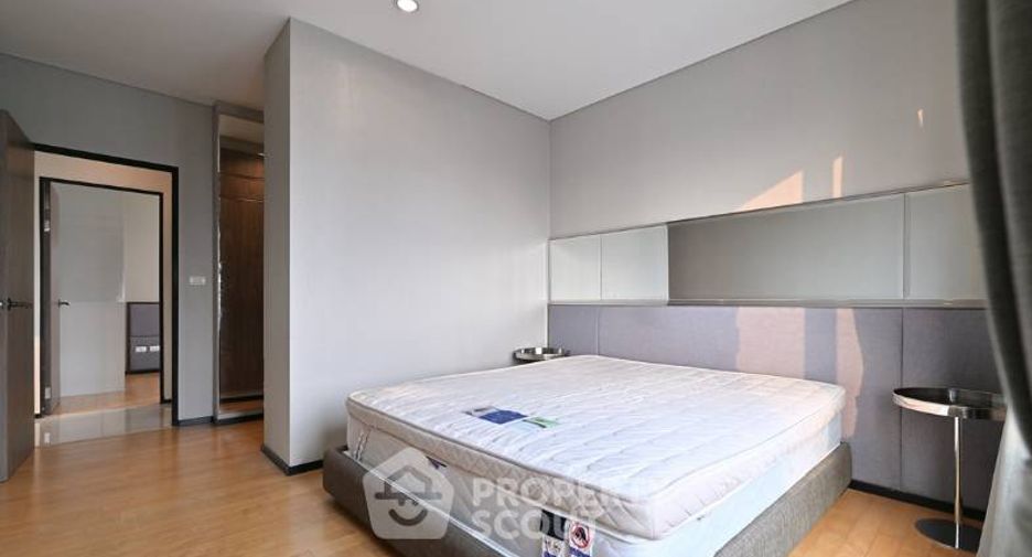 Wohnung zur Miete mit 2 Zimmer in Watthana, Bangkok