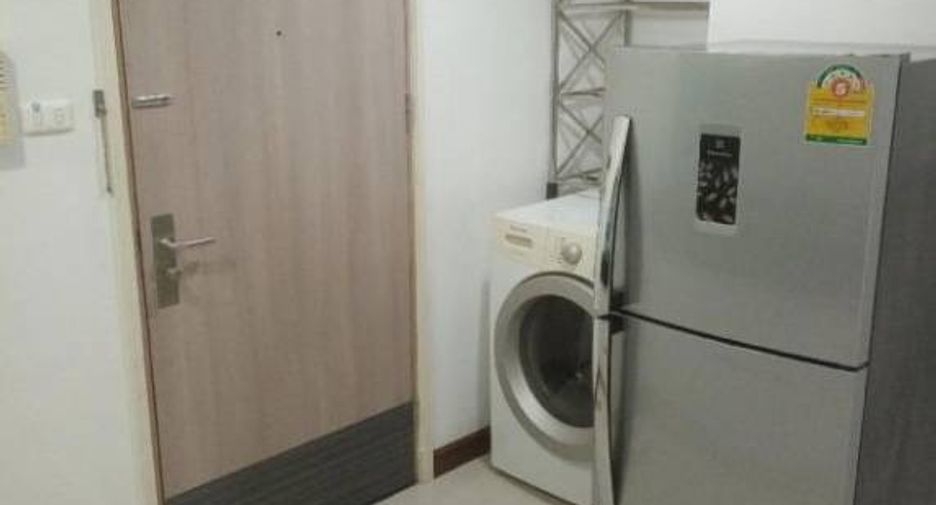 Wohnung zur Miete mit 2 Zimmer in Ratchathewi, Bangkok