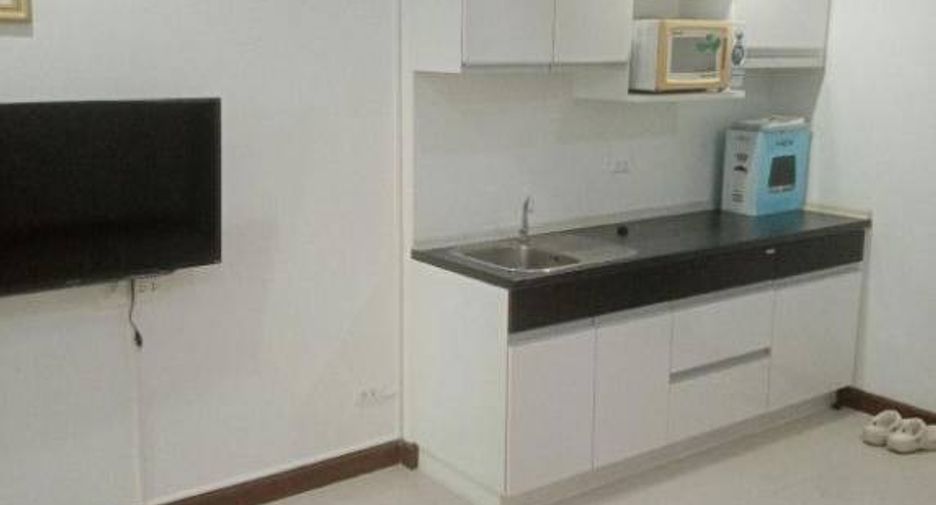 Wohnung zur Miete mit 2 Zimmer in Ratchathewi, Bangkok