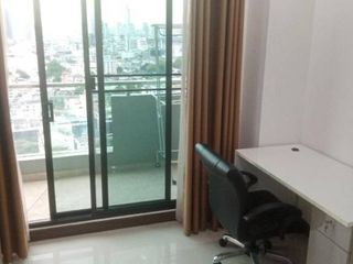 Condo en alquiler de 2 habitaciones en Ratchathewi, Bangkok