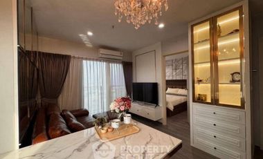 À louer 1 chambre condo à Suan Luang, Bangkok
