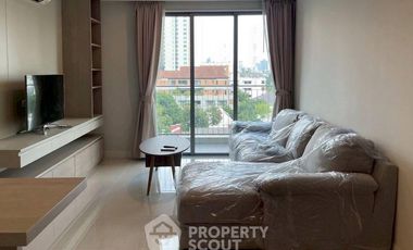 Condo en alquiler de 1 habitaciones en Phaya Thai, Bangkok