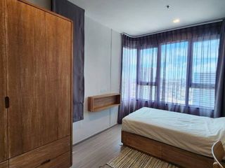 For rent 2 bedrooms condo in Chatuchak, Bangkok
