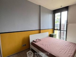 For rent 1 bed condo in Suan Luang, Bangkok