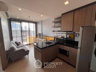 For rent 1 bed condo in Suan Luang, Bangkok