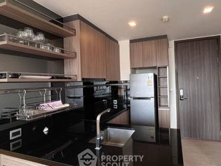 For rent 1 bed condo in Suan Luang, Bangkok