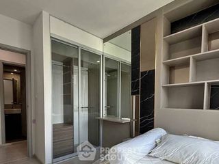 Condo en alquiler de 2 habitaciones en Phasi Charoen, Bangkok