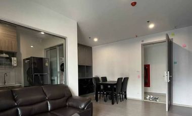 Wohnung zur Miete mit 2 Zimmer 