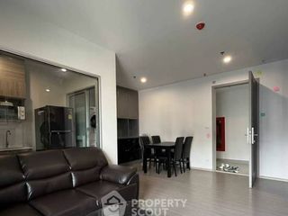Condo en alquiler de 2 habitaciones en Phasi Charoen, Bangkok