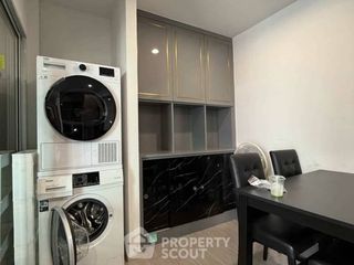 Condo en alquiler de 2 habitaciones en Phasi Charoen, Bangkok