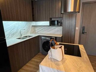 For rent 2 bedrooms condo in Mueang Samut Prakan, Samut Prakan