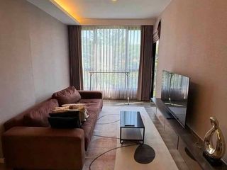 For rent 2 bedrooms condo in Mueang Samut Prakan, Samut Prakan