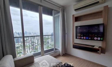 For rent 1 bed condo 