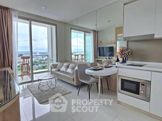 For Rent 1 Bedroom Condo In Bang Lamung, Chonburi