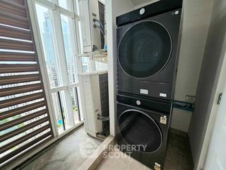 Wohnung zur Miete mit 4 Zimmer in Pathum Wan, Bangkok
