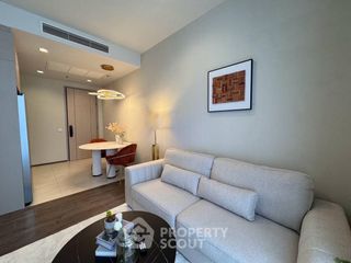 Condo en alquiler de 2 habitaciones en Ratchathewi, Bangkok