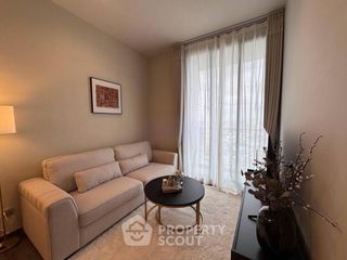 Condo en alquiler de 2 habitaciones en Ratchathewi, Bangkok