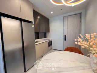 Condo en alquiler de 2 habitaciones en Ratchathewi, Bangkok