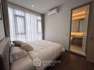Condo en alquiler de 2 habitaciones en Ratchathewi, Bangkok