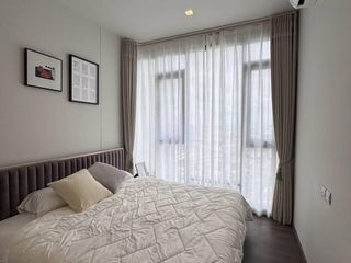 Condo en alquiler de 2 habitaciones en Ratchathewi, Bangkok