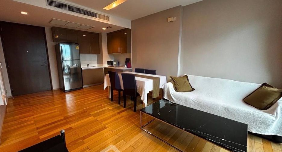 For rent 1 Beds condo in Khlong Toei, Bangkok