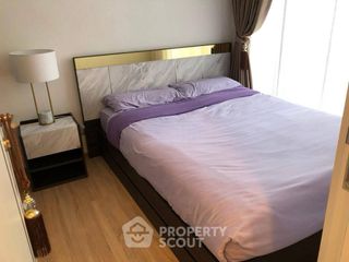 Condo en alquiler de 1 habitaciones en Phaya Thai, Bangkok