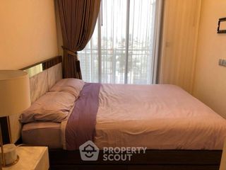 Condo en alquiler de 1 habitaciones en Phaya Thai, Bangkok