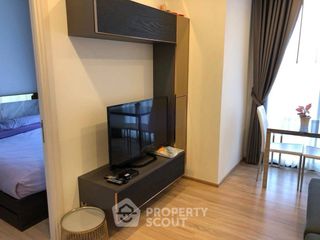 Condo en alquiler de 1 habitaciones en Phaya Thai, Bangkok