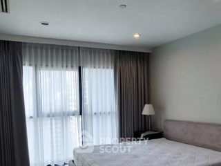À louer 2 chambres condo à Sathon, Bangkok