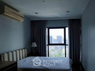 À louer 2 chambres condo à Sathon, Bangkok