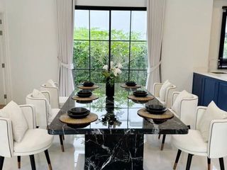 For rent 4 bedrooms house in Bang Khen, Bangkok