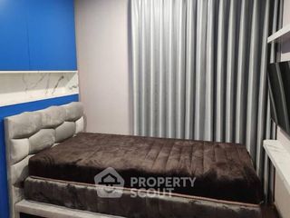 Condo en alquiler de 2 habitaciones en Phasi Charoen, Bangkok
