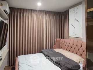 Condo en alquiler de 2 habitaciones en Phasi Charoen, Bangkok